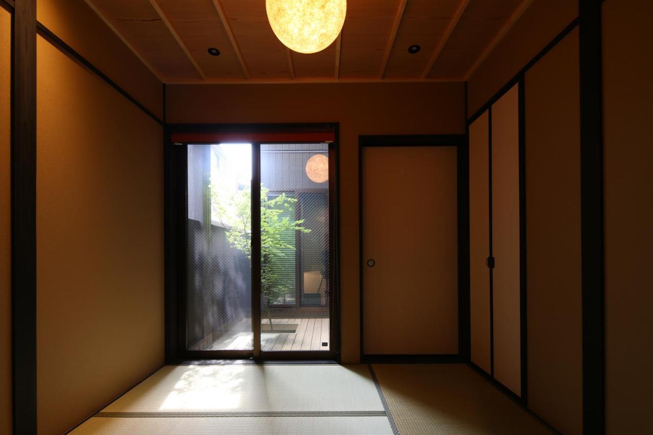 Apartment Tsumugi Shimabaraomon *