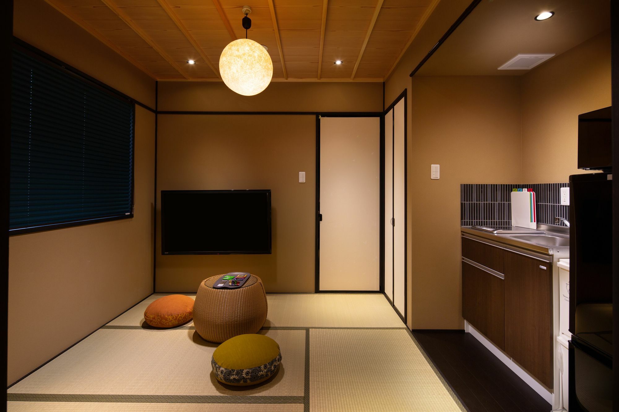 Tsumugi Shimabaraomon * Kyoto