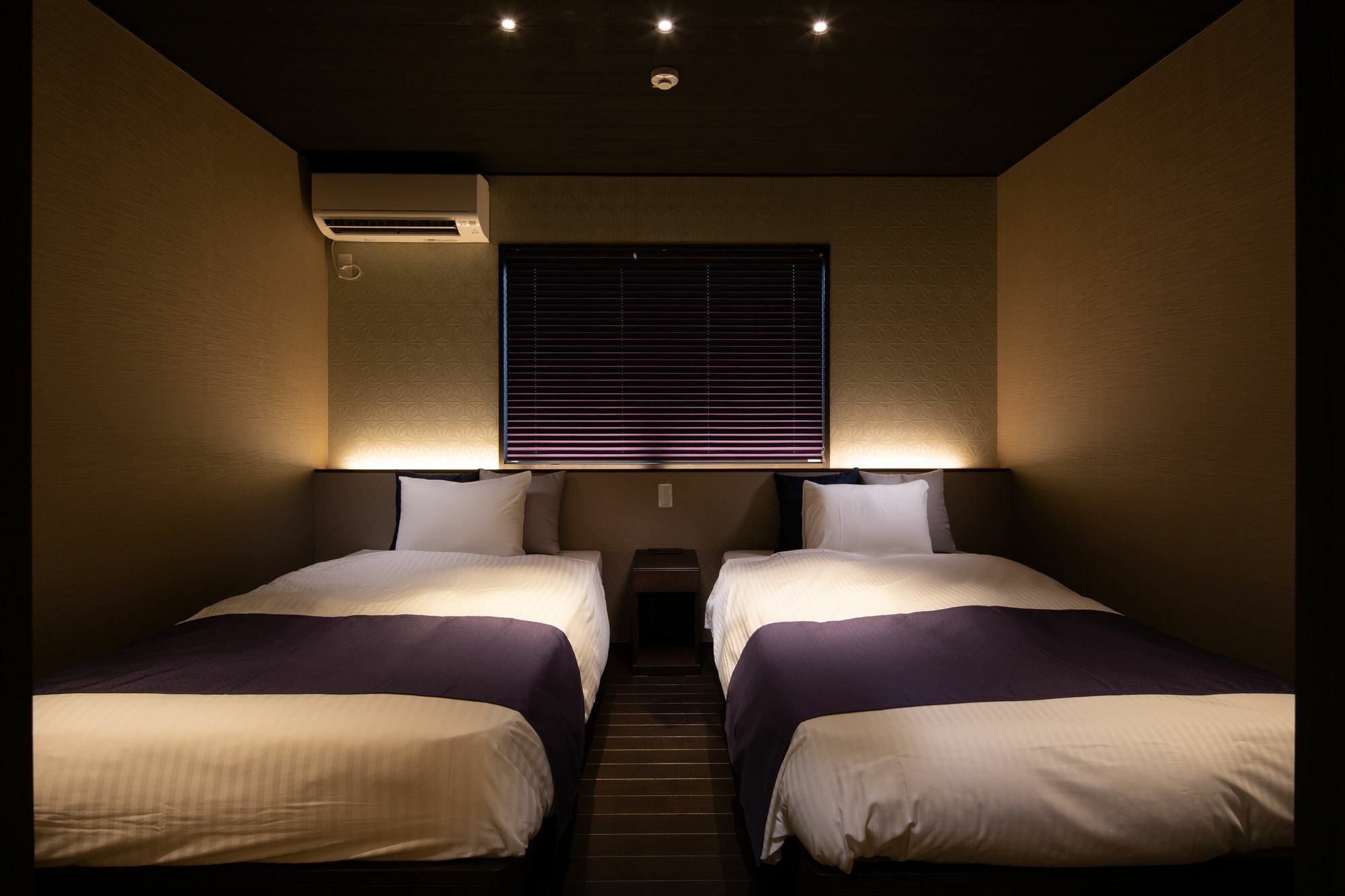 Apartment Tsumugi Shimabaraomon Kyoto