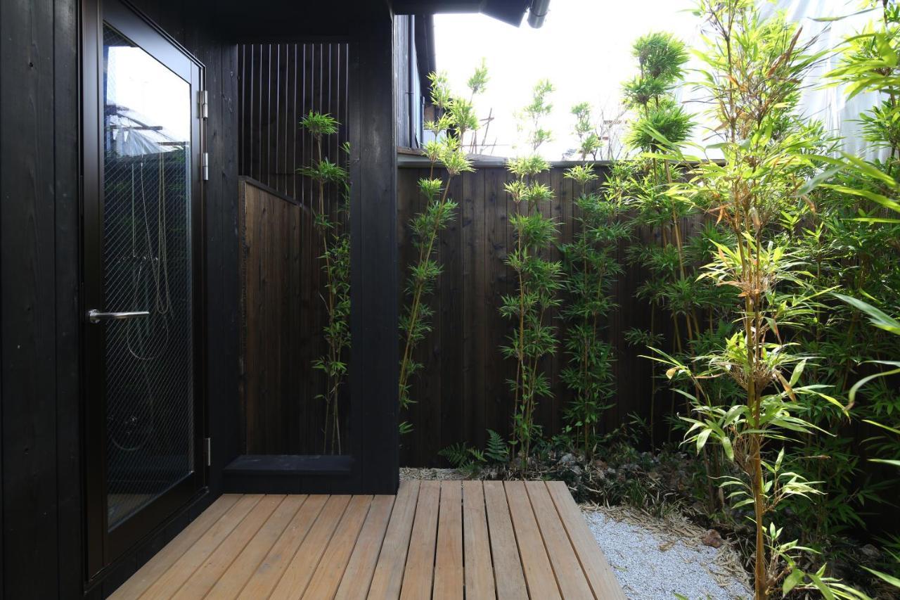 Apartment Tsumugi Shimabaraomon