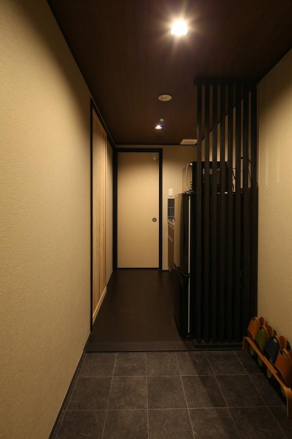 Tsumugi Shimabaraomon Apartment Kyoto