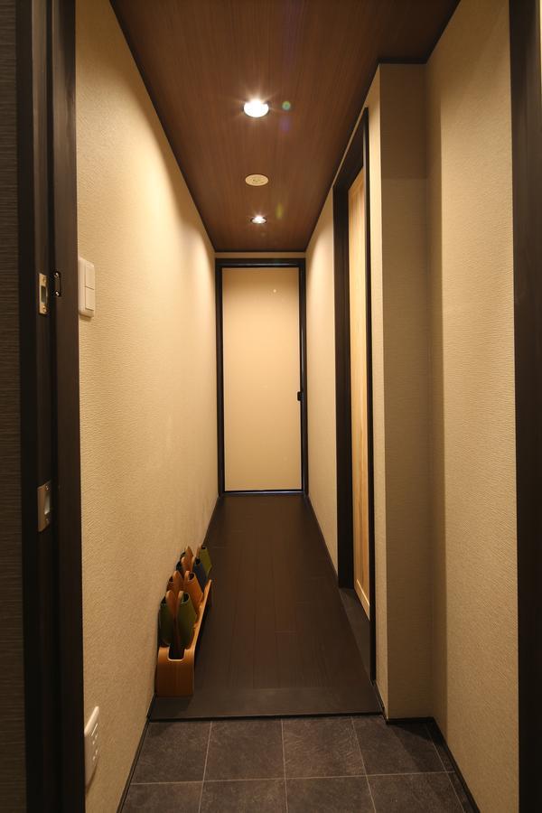 Apartment Tsumugi Shimabaraomon Kyoto
