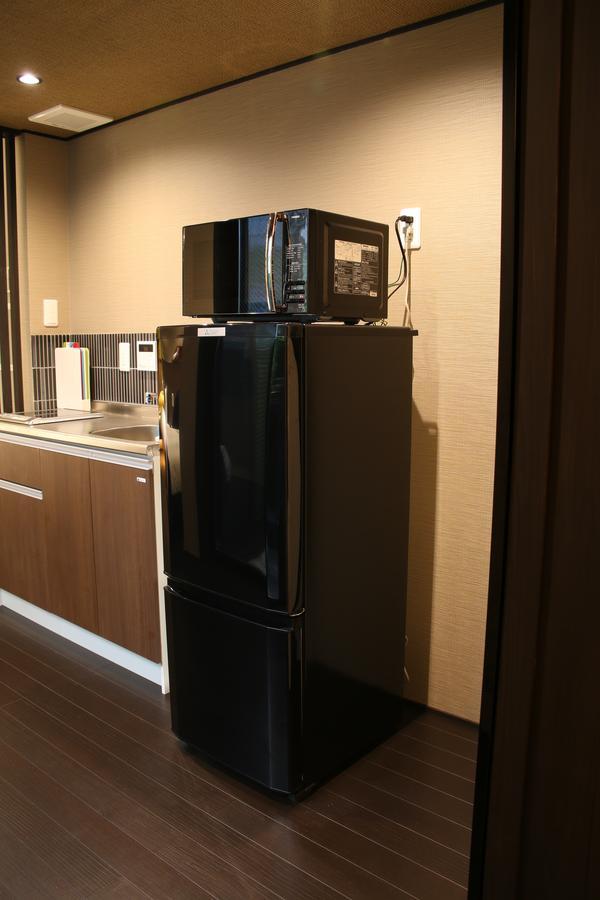 Tsumugi Shimabaraomon Apartment Kyoto