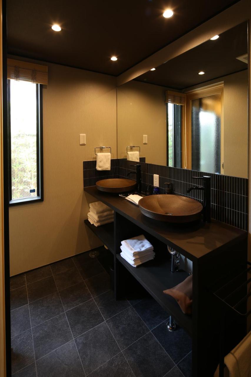 Tsumugi Shimabaraomon Apartment *