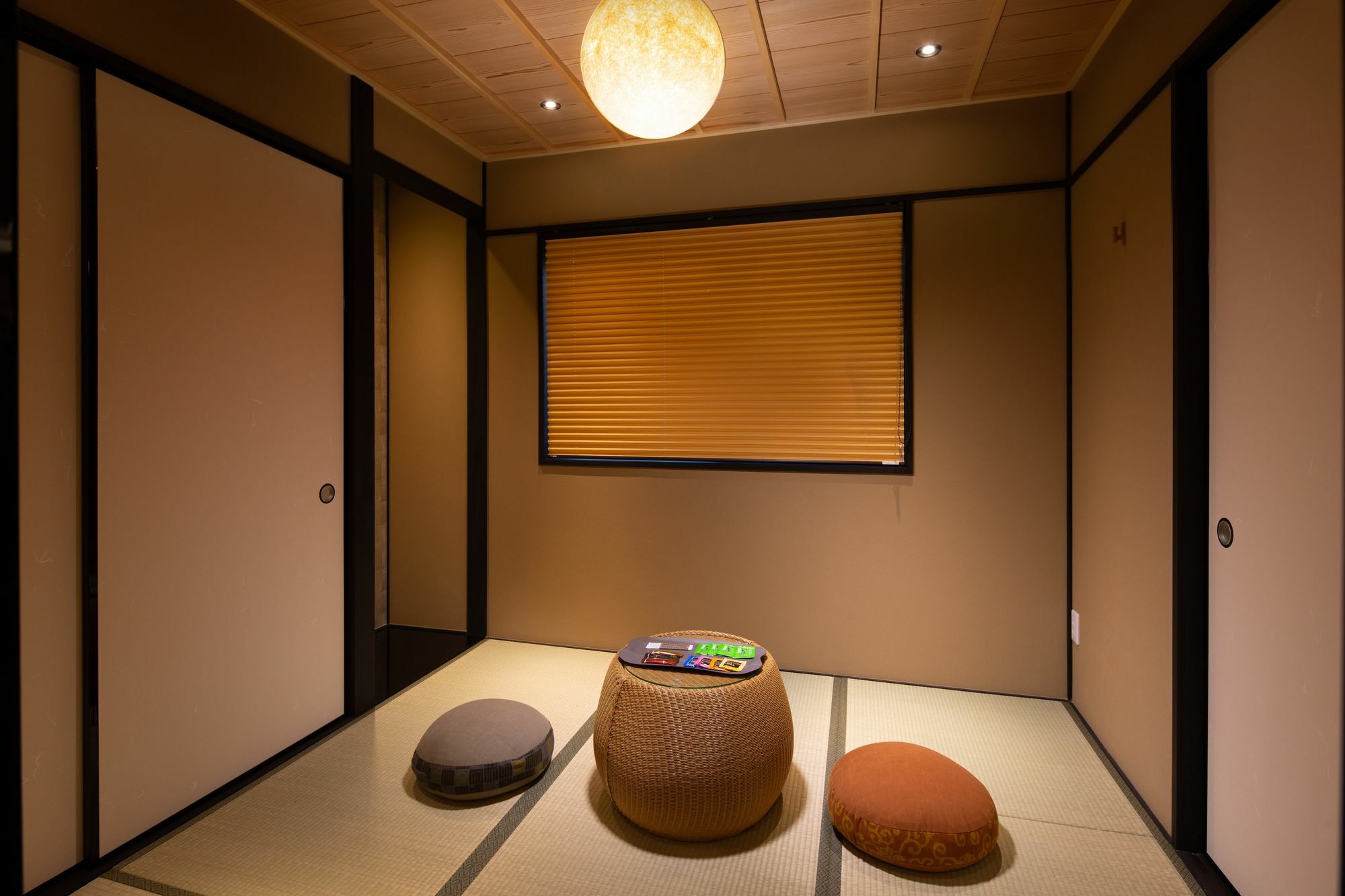 Apartment Tsumugi Shimabaraomon